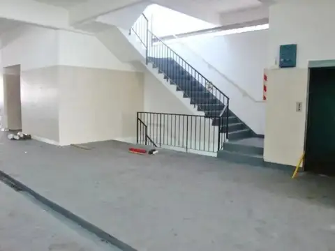 Galpón en Nueva Pompeya