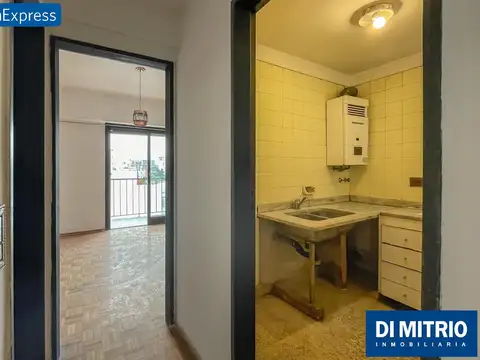 Departamento en Venta al Oeste