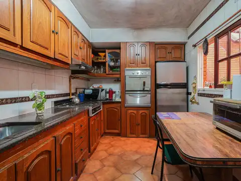 Casa en Venta en Flores, USD 150.000