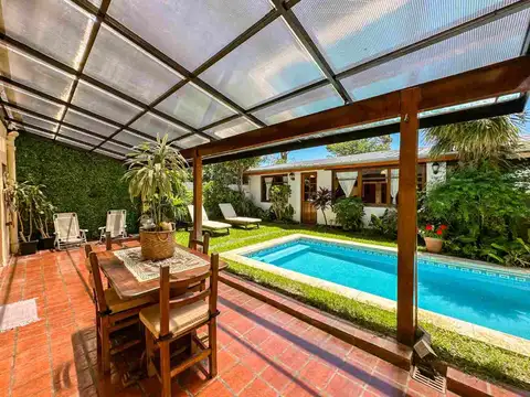 Casa en Venta de 3 dormitorios