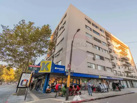 Departamento en Venta de 4 dormitorios