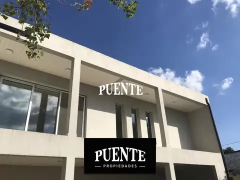 Casa a estrenar en Canning, Ezeiza