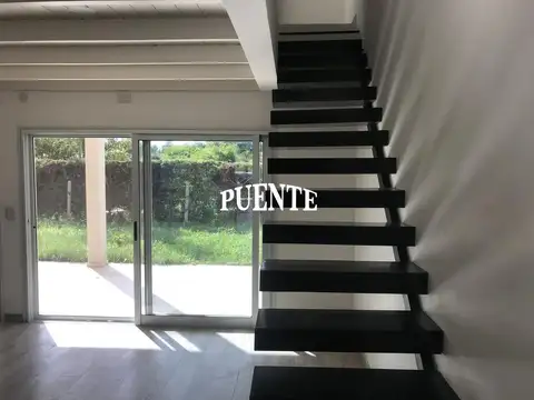 Casa en Venta A Estrenar