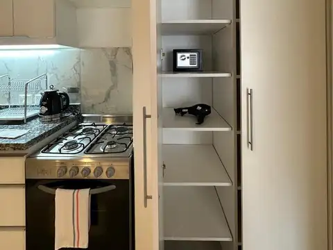 Monoambiente en alquiler Belgrano ideal estudiantes