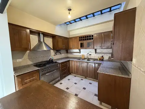 Depto Tipo Casa en Alquiler 35 años