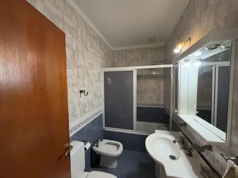 Departamento tipo casa en alquiler en Barrio San Pedro