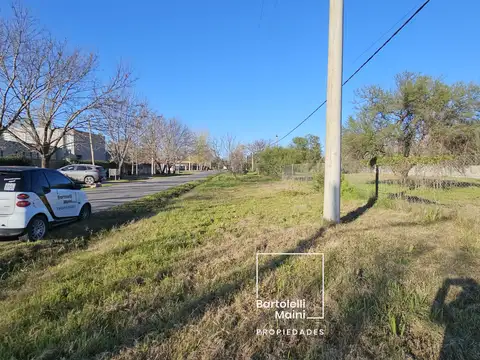 Terreno en Venta en Hostal Del Sol Oeste, USD 115.000