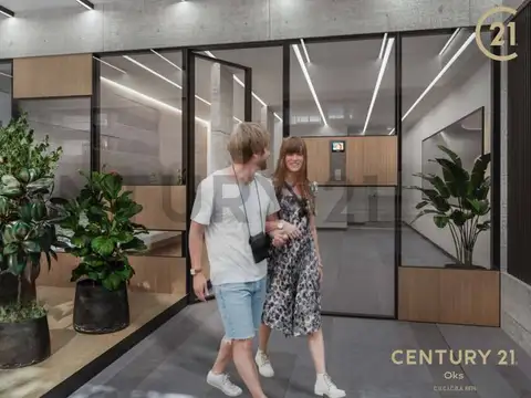 Departamento en Venta en Villa Crespo, USD 199.000