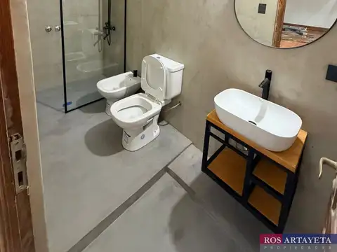 Departamento en Alquiler Temporal A Estrenar