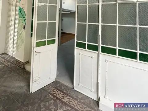 Depto en Alquiler Temporario a estrenar,  2 ambientes y medio en Vicente López