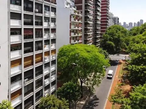 TERRENO EN VENTA EN BELGRANO R