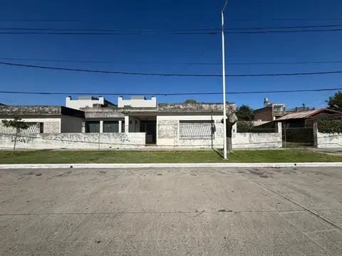 Alberdi 100