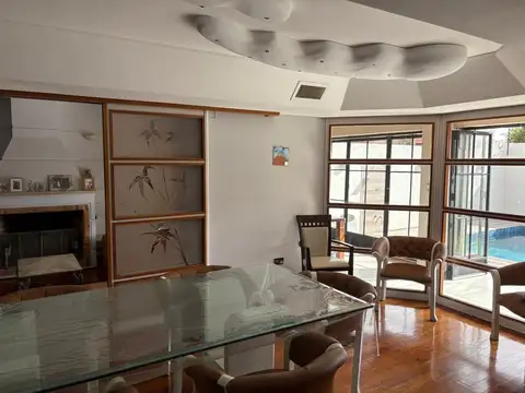 Casa en Venta en Urca, USD 280.000