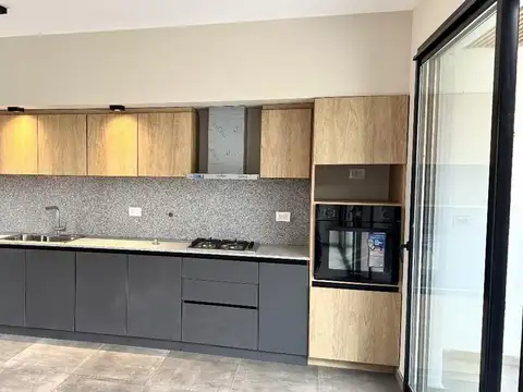 Casa en Venta al Norte