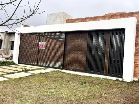 Venta de Casa a Estrenar en Tejas IV – Malagueño, Córdoba