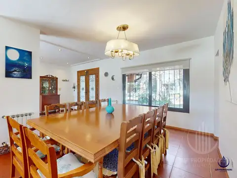 Casa en Venta en El Lauquen, USD 548.000