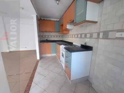 Departamento en Alquiler al Noreste