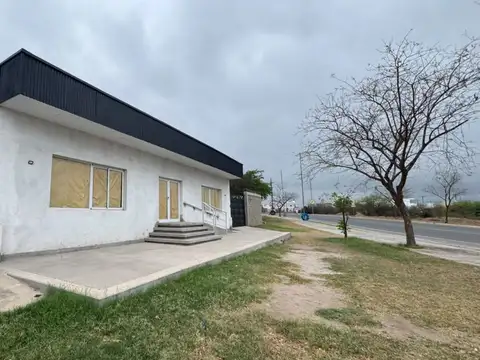 Av. México Oeste 100