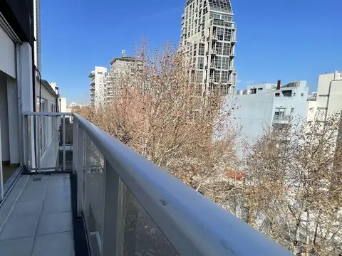 Departamento - Palermo Hollywood