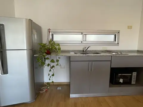 Departamento en Alquiler 8 años