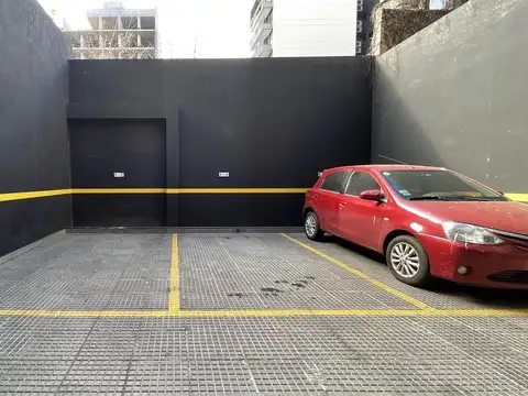 Departamento en Alquiler de 2 ambientes