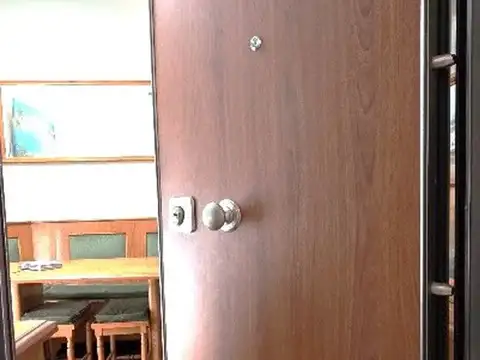 Departamento en Venta en Recoleta, USD 108.000