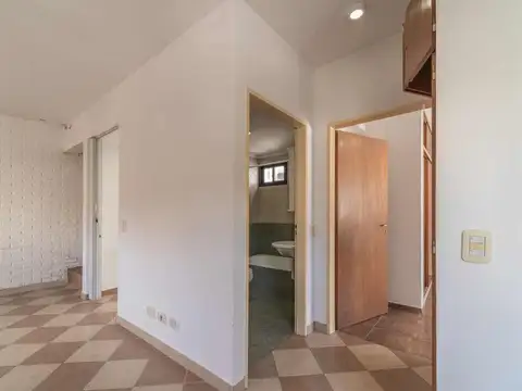 VENDE 2 AMB CON TERRAZA 99M2 TOT  SIN EXPENSAS