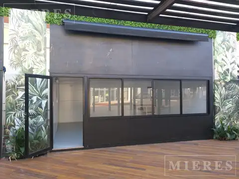 Local en Alquiler 10 años