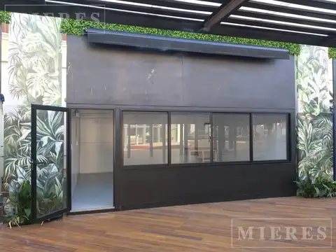 Local en alquiler en  Km 50  Cinépolis Pilar