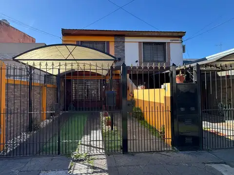 DUPLEX EN VENTA - SAN ANTONIO DE PADUA
