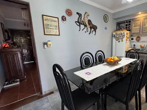DUPLEX EN VENTA - SAN ANTONIO DE PADUA