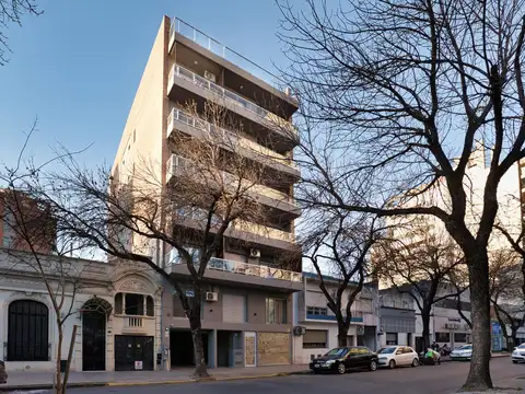 Departamento en Venta en Nuestra Señora De Lourdes, Rosario