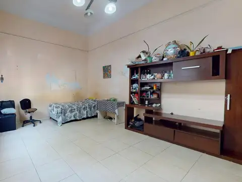 Depto Tipo Casa en Venta en Villa Crespo, USD 180.000