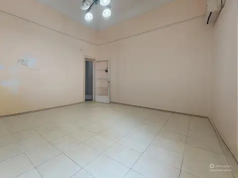 VENTA PH 4 AMBIENTES PLANTA BAJA EN VILLA CRESPO CON DOS PATIOS AL FRENTE