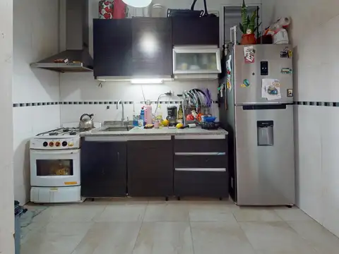 Depto Tipo Casa en Venta al Sur