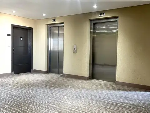 Oficina - Paseo de la Bahia - Studios I