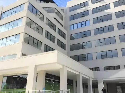 Oficina - Paseo de la Bahia - Studios I