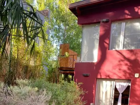 Casa 7 ambientes con 3 baños