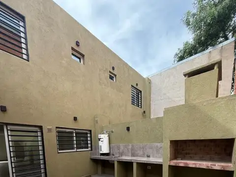 Casa en Alquiler A Estrenar
