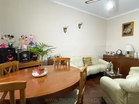 Casa en Venta de 2 dormitorios