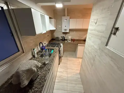 Departamento en Venta en Almagro, USD 175.000