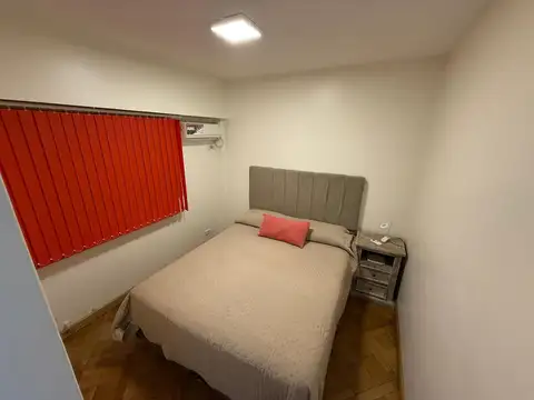 Departamento 3 ambientes en Almagro