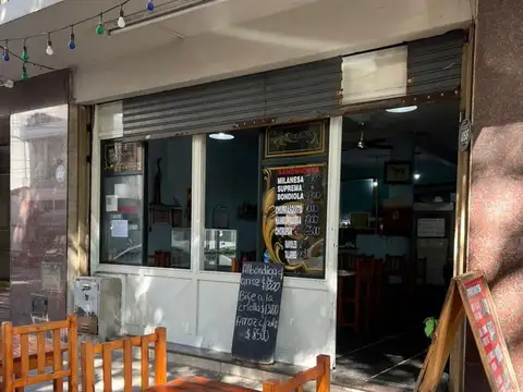 Local en Venta en Balvanera, Capital Federal