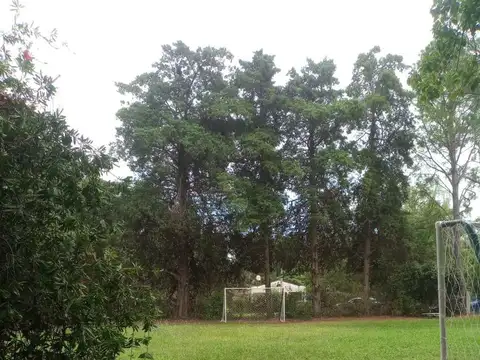 Quinta en Alquiler Temporal de 2 dormitorios