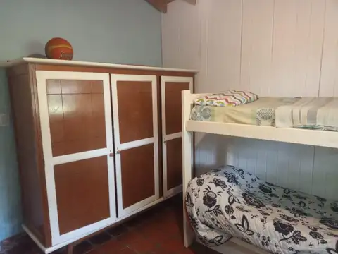 Quinta en Alquiler Temporal de 2 dormitorios