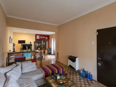 Casa en Venta en Ituzaingo, USD 145.000