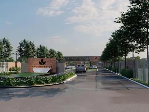 Sargento Cabral 3200