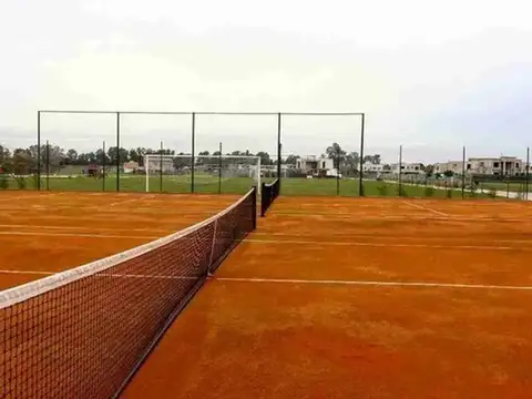 LOTE INTERNO VENTA BARRIO PRIVADO CANNING CHICO E2