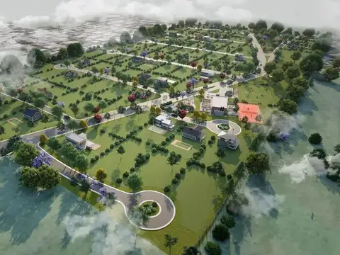 Terreno en Venta en Canning, USD 62.000