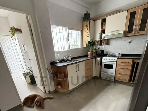 Departamento en Venta de 5 ambientes